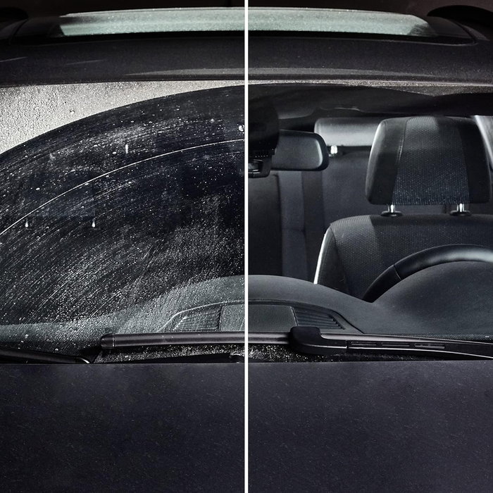 Sonax SX03711410 Limpiaparabrisas Verano Concentrado para 25 Litros de Líquido Limpiador