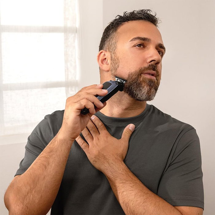 Cortapelos Cecotec Expert Diamond Cortapelos Cecotec Expert Diamond