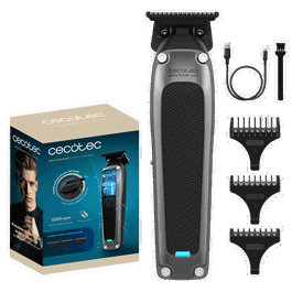 Cecotec PrecisionCare Expert Diamond