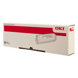OKI Cartucho de Tóner Amarillo Pro9541WT