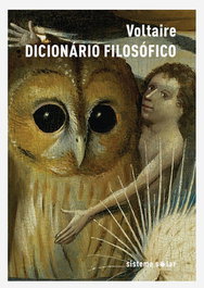 Dicionário Filosófico, Voltaire - SISTEMA SOLAR