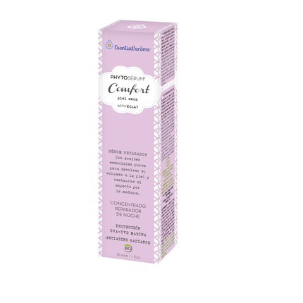 ESENTIAL AROMS PHYTOSERUM COMFORT piel seca 30ml