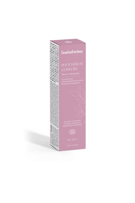 ESENTIAL AROMS Phytoserum Comfort Piel Seca