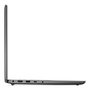 Dell Portátil 1355U 16GB RAM 512GB SSD Gris Windows 11 Pro 15.6" Full HD Intel Core i7 13ª Gen