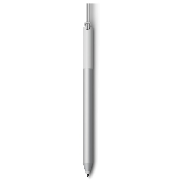 Microsoft Surface Business Pen 2 Classroom 10er Pack Platin - 10 Piezas para Surface Go/Go 2 con Batería AAAA