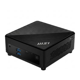 MSI Cubi 5 1M-632XAT 16GB/512SSD/noOS