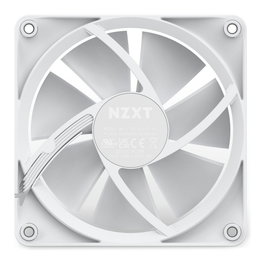 NZXT F120 RGB Blanco RF-R12SF-W1