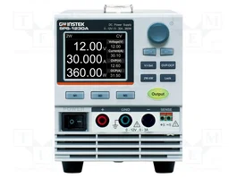 GW INSTEK SPS-1230A Fuente de alimentación de laboratorio 0÷12VDC 0÷30A