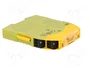 PILZ PNOZsigma PNOZ s2 Relé de seguridad 24VDC