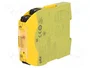PILZ PNOZsigma PNOZ s2 Relé de seguridad 24VDC