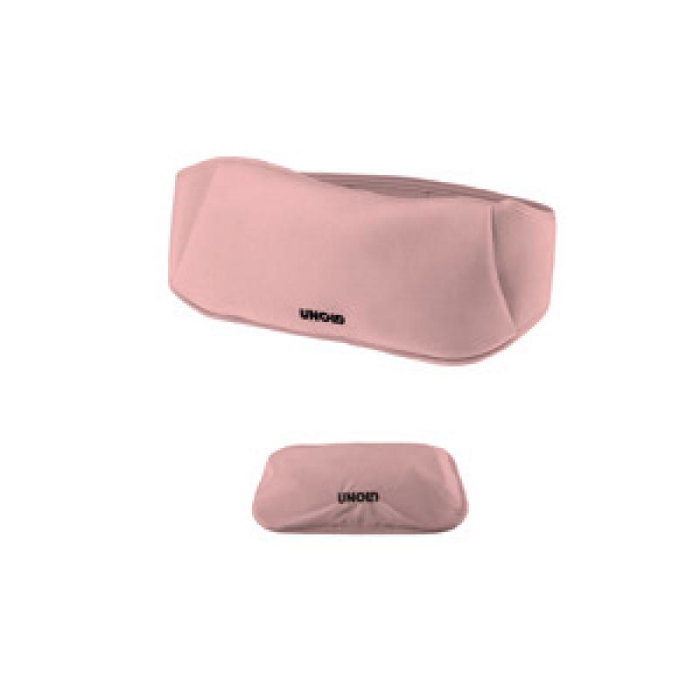 Unold Wärmi Bolsa de Agua Caliente Eléctrica, Bolsa Térmica Eléctrica para Alivio de Dolor, Rosa (86014) Unold Wärmi Bolsa de Agua Caliente Eléctrica, Bolsa Térmica Eléctrica para Alivio de Dolor, Rosa (86014)