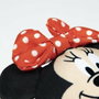 Cerdá Cuerda Dental Para Perro Minnie Rojo