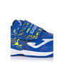 Zapatillas de Fútbol Sala para Niños Joma Sport Super Copa 2504 Azul 43