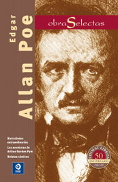 Obras selectas, Edgar Allan Poe - EDIMAT