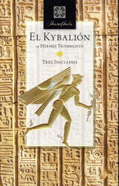 El Kybalion, Hermes Trismegisto - GET A BOOK