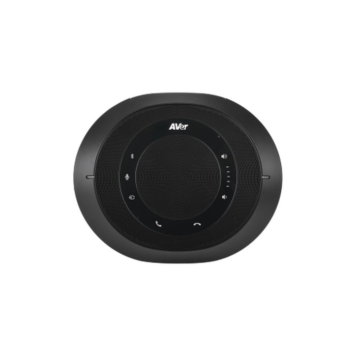 AVer FONE540 Speakerphone de conferencia USB/Bluetooth con supresión de ruido avanzada