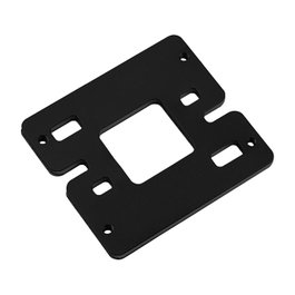 Thermal Grizzly AM5 Short Backplate Negro