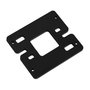 Thermal Grizzly AM5 Short Backplate Negro