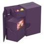 Ultimate Guard Flip'n'Tray 80+ Xenoskin - Purple