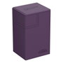 Ultimate Guard Flip'n'Tray 80+ Xenoskin - Purple