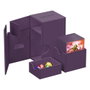 Ultimate Guard Flip'n'Tray 80+ Xenoskin - Purple