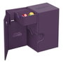 Ultimate Guard Flip'n'Tray 80+ Xenoskin - Purple