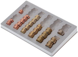 Portamonedas Euros Archivo 2000 6 Columnas