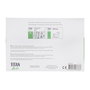 TITAN ARTS Papel Acuarela y Témpera Basic A4 370gr 10h