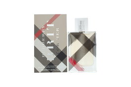 Burberry Brit Woman Eau de Parfum 50ml Vaporizador