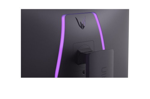 LG UltraGear 32GX870A-B Monitor Gaming OLED 31,5 pulg 4K UHD 240Hz