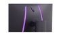 LG UltraGear 32GX870A-B Monitor Gaming OLED 31,5 pulg 4K UHD 240Hz