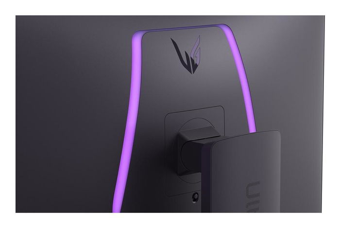 LG UltraGear 32GX870A-B Monitor Gaming OLED 31.5 Pulgadas 4K UHD 240Hz 0.03ms G-SYNC AMD FreeSync Premium Pro HDMI 2.1 DisplayPort 2.1 para PS5 Xbox Series