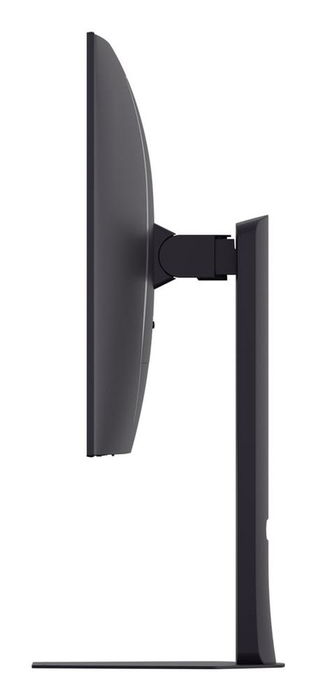 LG UltraGear 32GX870A-B Monitor Gaming OLED 31.5 Pulgadas 4K UHD 240Hz 0.03ms G-SYNC AMD FreeSync Premium Pro HDMI 2.1 DisplayPort 2.1 para PS5 Xbox Series