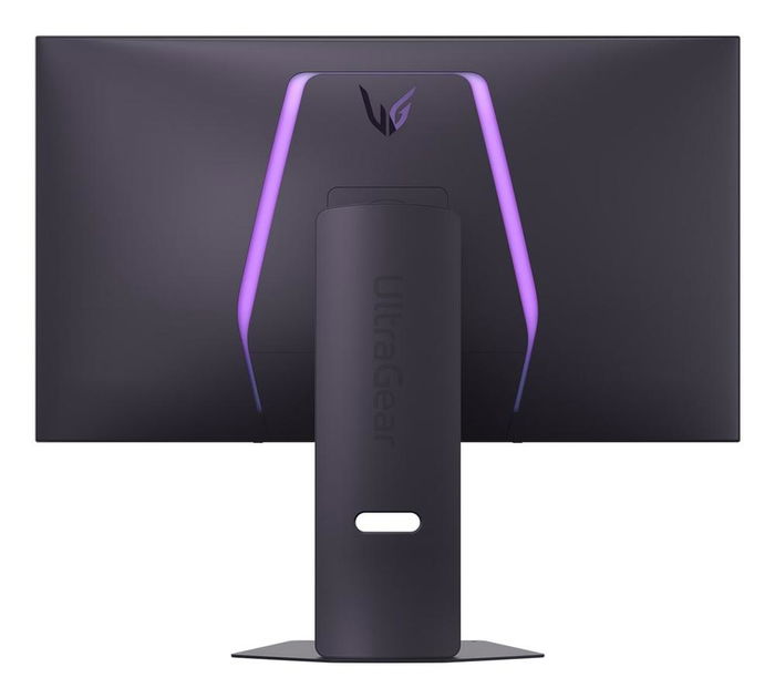 LG UltraGear 32GX870A-B Monitor Gaming OLED 31.5 Pulgadas 4K UHD 240Hz 0.03ms G-SYNC AMD FreeSync Premium Pro HDMI 2.1 DisplayPort 2.1 para PS5 Xbox Series