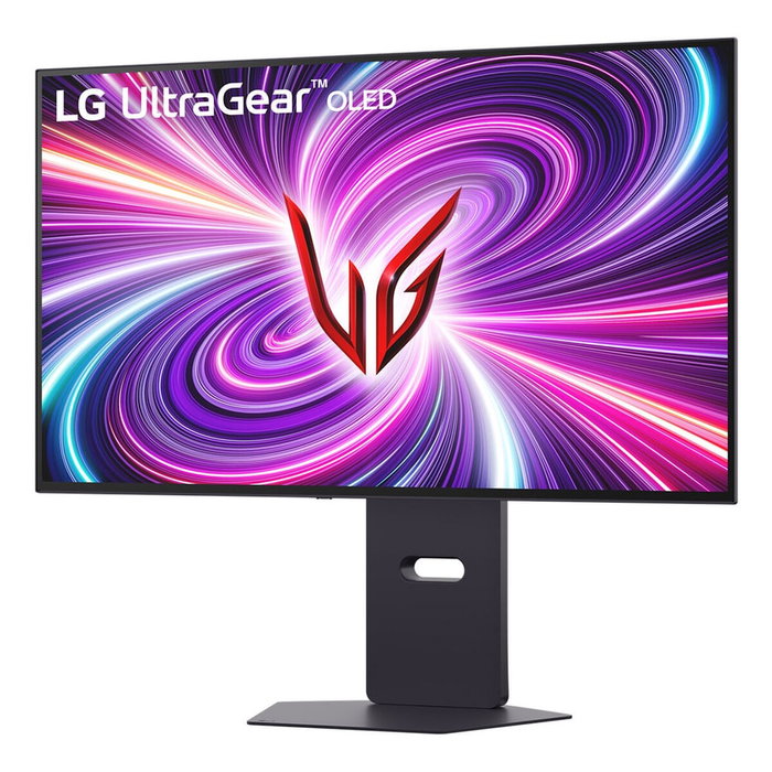 LG UltraGear 32GX870A-B Monitor Gaming OLED 31,5 pulg 4K UHD 240Hz