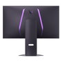 LG UltraGear 32GX870A-B Monitor Gaming OLED 31,5 pulg 4K UHD 240Hz