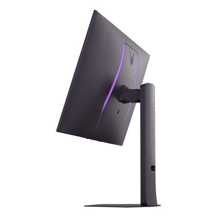 LG UltraGear 32GX870A-B Monitor Gaming OLED 31,5 pulg 4K UHD 240Hz