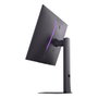 LG UltraGear 32GX870A-B Monitor Gaming OLED 31,5 pulg 4K UHD 240Hz