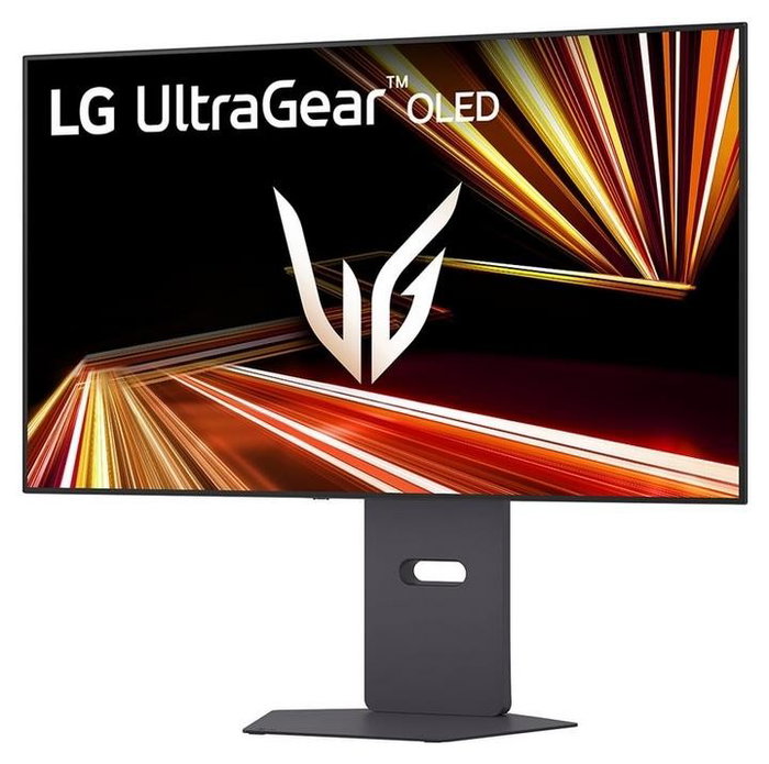 LG UltraGear 32GX870A-B Monitor Gaming OLED 31,5 pulg 4K UHD 240Hz