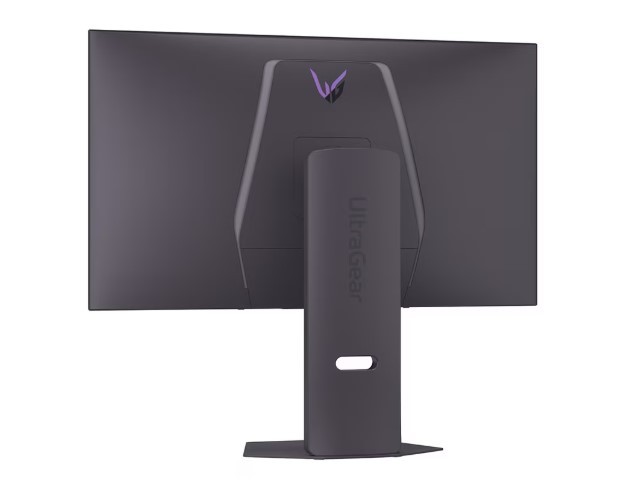 LG UltraGear 32GX870A-B Monitor Gaming OLED 31,5 pulg 4K UHD 240Hz
