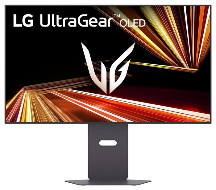 LG UltraGear 32GX870A-B Monitor Gaming OLED 31,5 pulg 4K UHD 240Hz