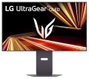 LG UltraGear 32GX870A-B Monitor Gaming OLED 31,5 pulg 4K UHD 240Hz