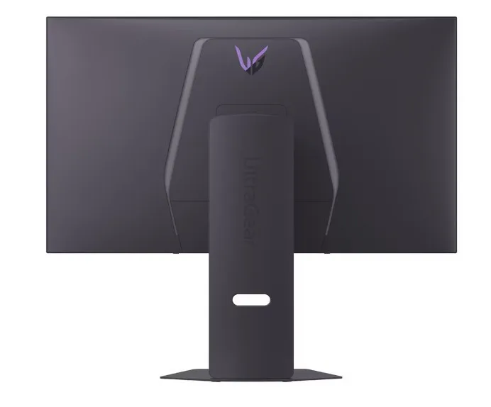 LG UltraGear 32GX870A-B Monitor Gaming OLED 31,5 pulg 4K UHD 240Hz