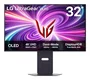 LG UltraGear Monitor Gaming OLED 32GX870A-B 32" 4K Ultra HD 3840x2160 480Hz 0.03ms G-SYNC Compatible FreeSync Premium Pro Negro