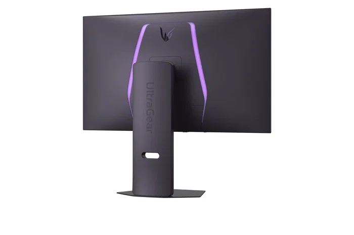 LG UltraGear Monitor Gaming OLED 32GX870A-B 32" 4K Ultra HD 3840x2160 480Hz 0.03ms G-SYNC Compatible FreeSync Premium Pro Negro