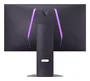 LG UltraGear Monitor Gaming OLED 32GX870A-B 32" 4K Ultra HD 3840x2160 480Hz 0.03ms G-SYNC Compatible FreeSync Premium Pro Negro