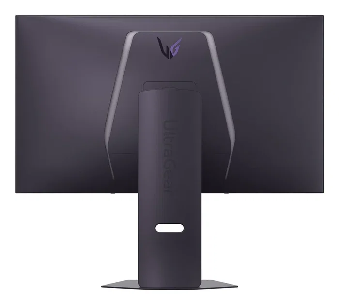 LG UltraGear Monitor Gaming OLED 32GX870A-B 32" 4K Ultra HD 3840x2160 480Hz 0.03ms G-SYNC Compatible FreeSync Premium Pro Negro