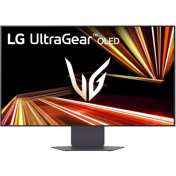 LG UltraGear 32GX870A-B Monitor Gaming OLED 31,5 pulg 4K UHD 240Hz