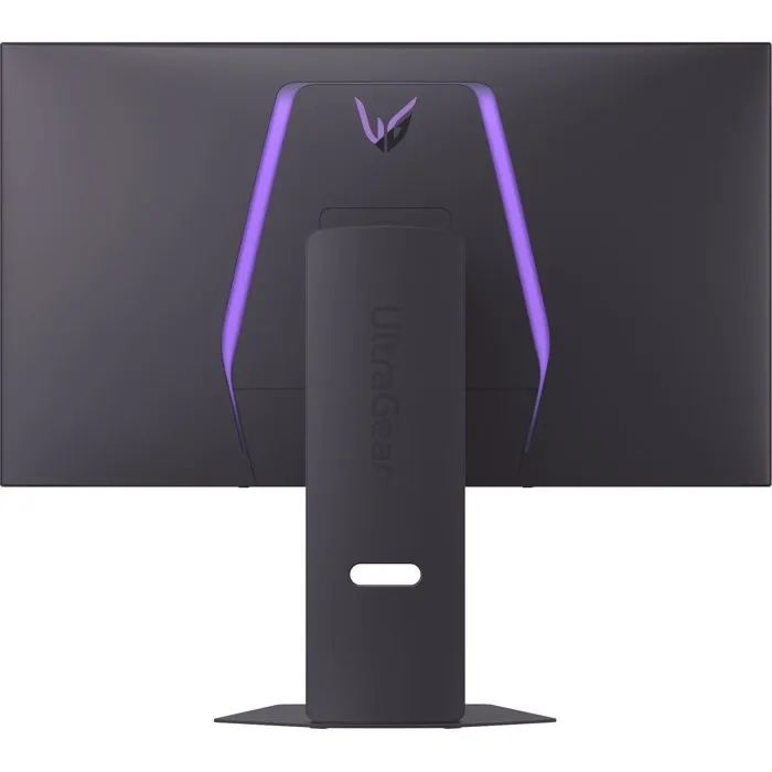 LG UltraGear 32GX870A-B Monitor Gaming OLED 31,5 pulg 4K UHD 240Hz