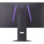 LG UltraGear 32GX870A-B Monitor Gaming OLED 31,5 pulg 4K UHD 240Hz